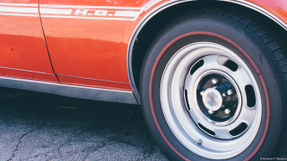 Illustration for article titled It's Worth Getting Up Early For Super Car Sunday